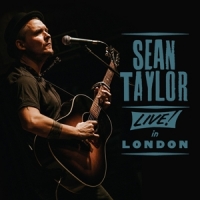 Sean Taylor Live In London