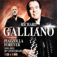 Galliano, Richard Piazzola Forever