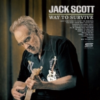 Scott, Jack Way To Survive