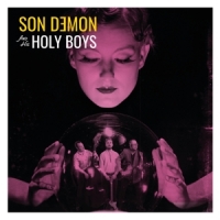 Son Demon & His Holy Boys Son Demon & His Holy Boys