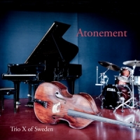 Trio X Of Sweden Atonement