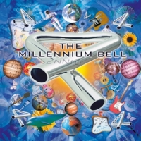 Oldfield, Mike The Millenium Bell -coloured-