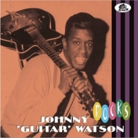 Watson, Johnny Guitar Rocks