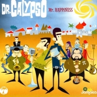 Dr. Calypso Mr. Hapinness