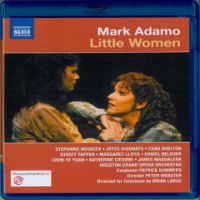 Adamo, M. Little Women