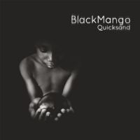 Black Mango Quicksand