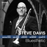 Davis, Steve Bluesthetic