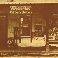 John, Elton Tumbleweed Connection