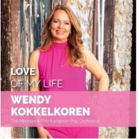 Kokkelkoren, Wendy Love Of My Life