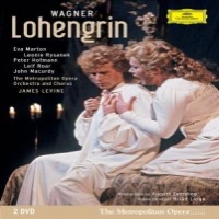 Metropolitan Opera Orchestra & James Levine & Eva Marton & Peter Hofma Wagner: Lohengrin