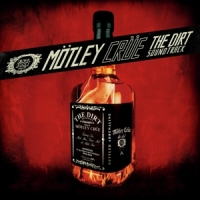 Motley Crue The Dirt Soundtrack