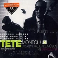 Montoliu, Tete Tete Montoliu Big Band