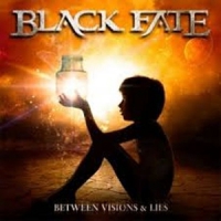 Black Fate Between Visions & Lies