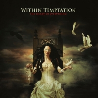 Within Temptation The Heart Of Everything