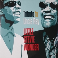 Wonder, Stevie Tribute To Uncle Ray