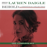 Lauren Daigle Behold (a Christmas Collection)