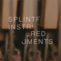 Collings, Matthew Splintered Instruments