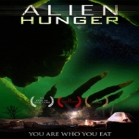 Movie (import) Alien Hunger