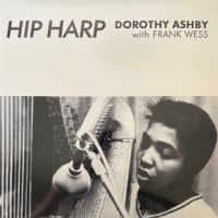 Ashby, Dorothy With Frank Wess Hip Harp