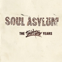 Soul Asylum Twin/tone Years