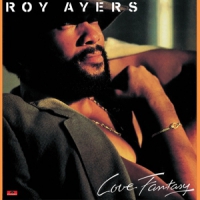 Ayers, Roy Love Fantasy