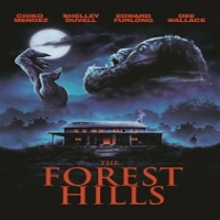 Movie (import) The Forest Hills