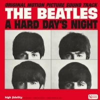 Beatles, The A Hard Day S Night