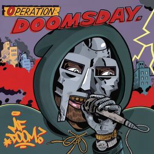 Mf Doom Operation: Doomsday