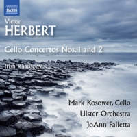 Herbert, V. Cello Concertos No.1 & 2