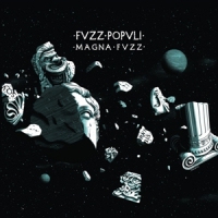 Fvzz Popvli Magna Fvzz -coloured-