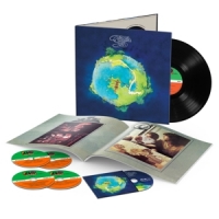 Yes Fragile -ltd-