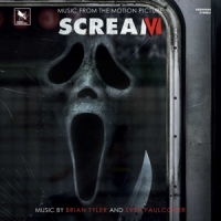 Brian Tyler, Sven Faulconer Scream Vi