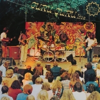 Guru Guru Live 1978