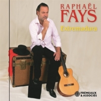 Fays, Raphael Extremadura