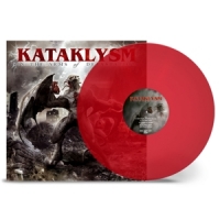 Kataklysm In The Arms Of Devastation -coloured-