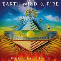 Earth, Wind & Fire Greatest Hits