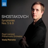 Shostakovich, D. Symphonies No.5 & 9