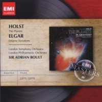 Sir Adrian Boult Elgar: 'enigma' Variations - H