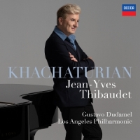 Thibaudet, Jean-yves Khachaturian  Piano Concerto