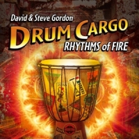 David & Steve Gordon Rhythms Of Fire