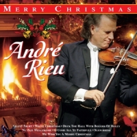 Rieu, Andre Merry Christmas -ltd-