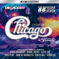 Chicago Live At 55