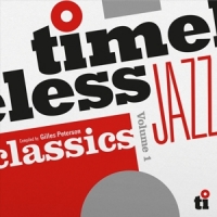 Various Timeless Jazz Classics Volume 1