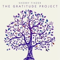 Finzer, Sherry The Gratitude Project