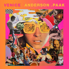 Paak, Anderson Venice -coloured-