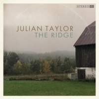Taylor, Julian The Ridge