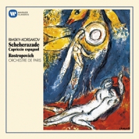 Reiner, Fritz Rimsky-korsakov: Scheherazade