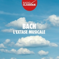 Herreweghe, Philippe Bach: L'extase Musicale