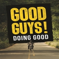 Movie (import) Good Guys! Doing Good