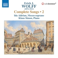 Simon, Klaus Wolff: Complete Songs, Vol. 2